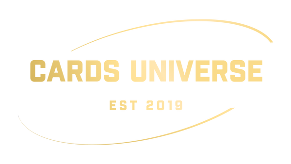 CARDS UNIVERSE